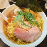 一条流がんこ総本家分家四谷荒木町 - 