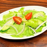 mini salad