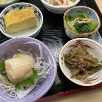 一つ木竹林草 - 