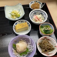 一つ木竹林草 - 