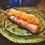Kaduru - 豚バラおろしぽん酢