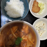 ひなた食堂 - 