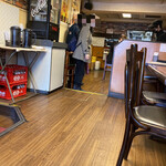 ステーキのくいしんぼ - 