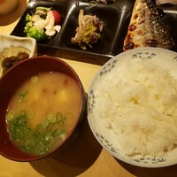 かっぽう庵 江上 - 