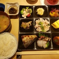 かっぽう庵 江上 - 