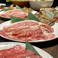 名駅de 焼肉 DOURAKU 名駅店 - 