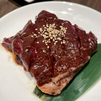 名駅de 焼肉 DOURAKU 名駅店 - 