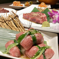 名駅de 焼肉 DOURAKU 名駅店 - 