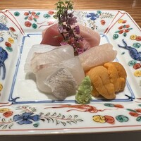 割鮮 入たに - 