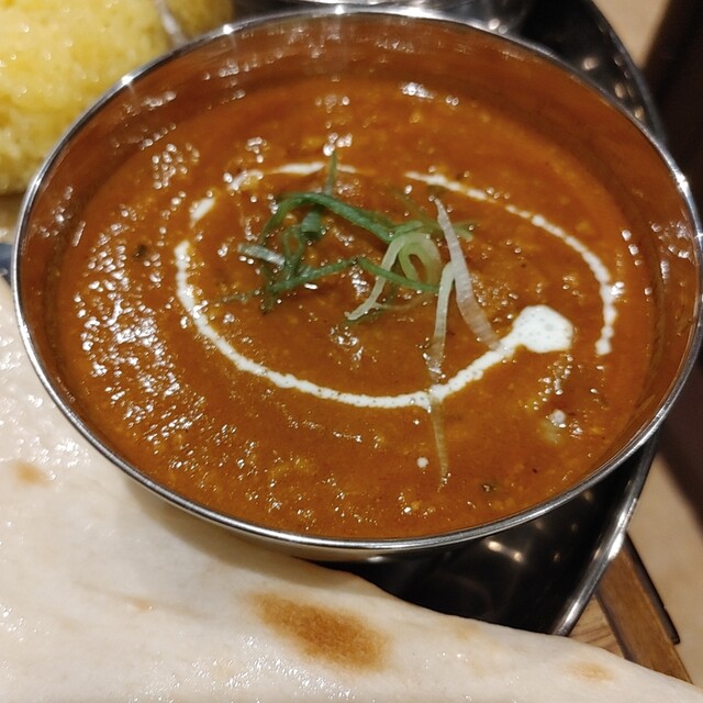 カトマンズダイニング 旭川店（KathmanduDinning） - 南永山（インドカレー）の写真