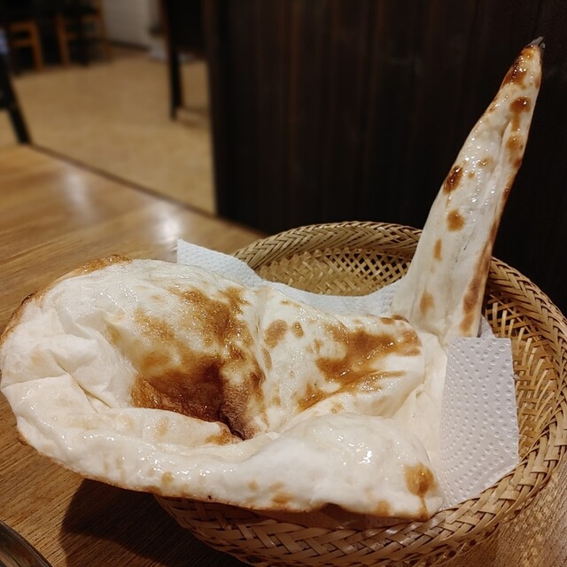 カトマンズダイニング 旭川店（KathmanduDinning） - 南永山（インドカレー）の写真