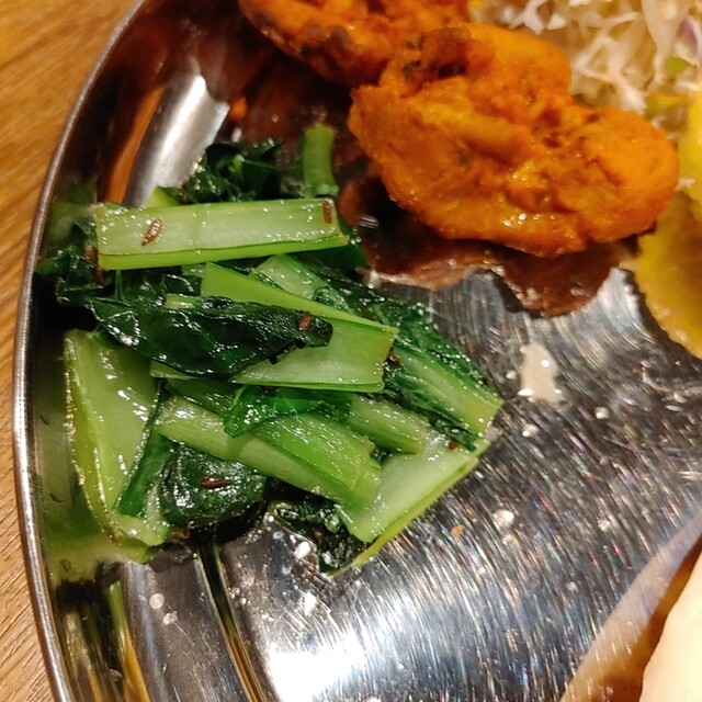 カトマンズダイニング 旭川店（KathmanduDinning） - 南永山（インドカレー）の写真