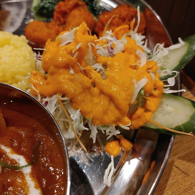 カトマンズダイニング 旭川店（KathmanduDinning） - 南永山（インドカレー）の写真