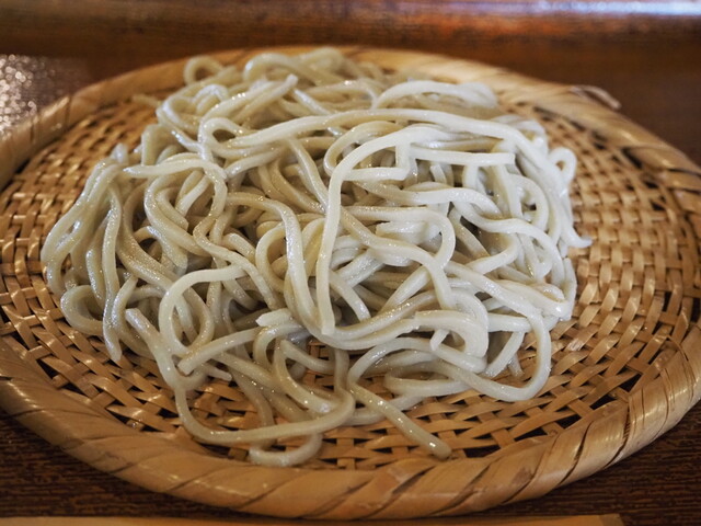 Soba Shige photo
