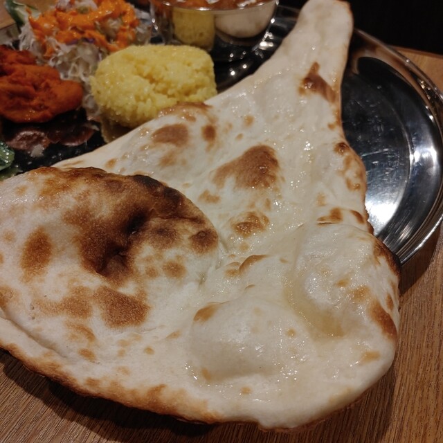 カトマンズダイニング 旭川店（KathmanduDinning） - 南永山（インドカレー）の写真