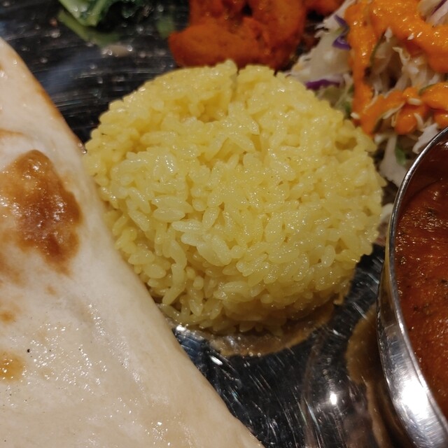 カトマンズダイニング 旭川店（KathmanduDinning） - 南永山（インドカレー）の写真