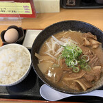 Anan Ramen Ittetsu - 