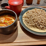 Nikusoba Tomuraushi - 