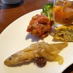 神戸須磨 イタリアン Pizzeria OTTO - 