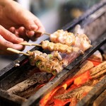 Motsunabe Kushiyaki Niwa - 