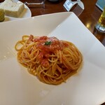 神戸須磨 イタリアン Pizzeria OTTO - 