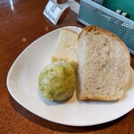 神戸須磨 イタリアン Pizzeria OTTO - 