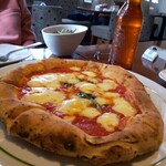 神戸須磨 イタリアン Pizzeria OTTO - 