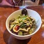 神戸須磨 イタリアン Pizzeria OTTO - 