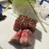 銀座うかい亭 - 