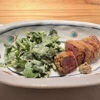割鮮 入たに - 