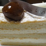 レ・グーテ - ジャージー