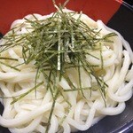 きっちょううどん - 