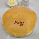 パンケーキカフェ mog - 