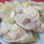 豚足のかどや - 豚足