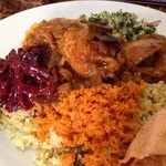 ロッダグループ - ギャミラサセット