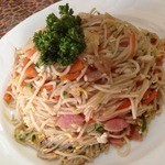 ロッダグループ - フライドヌードル