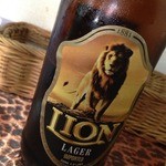 ロッダグループ - スリランカ麦酒のLION LAGER