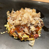 Okonomiyaki Monjayaki Seijuurou - 