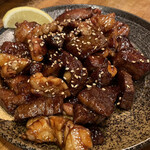 赤ちょうちん - 