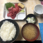 大阪屋 - 料理写真: