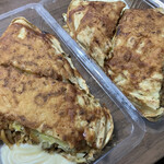 Okonomiyaki Morichan - 