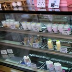 シュクル洋菓子店 - 