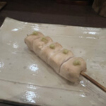 Yakitori Hachi - 