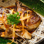 【新瀧午餐】品嚐季節風味共10套餐的創意日本料理