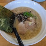 Hakata Ramen Kazu - 