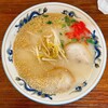 朱雀ラーメン