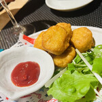 お晩菜 嘉乃 - 