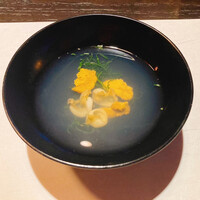 南部曲屋 - 七子八珍会席(いちご煮)