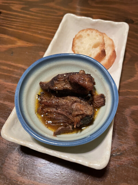 Taishu Niku Kappou Niku Jirushi Rushi photo 2