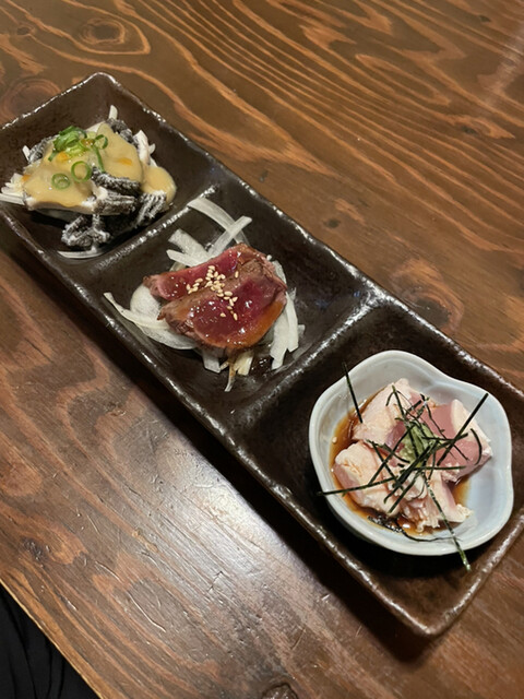 Taishu Niku Kappou Niku Jirushi Rushi photo 3